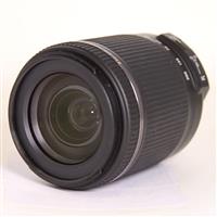 Used Tamron 18-200mm f/3.5-6.3 Di II VC Lens Nikon F
