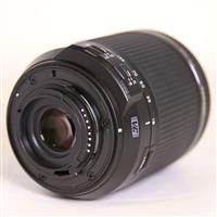 Used Tamron 18-200mm f/3.5-6.3 Di II VC Lens Nikon F