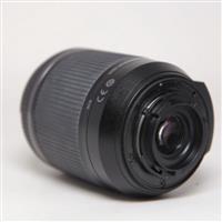 Used Tamron 18-200mm f/3.5-6.3 Di II VC Lens Nikon F