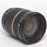 Used Tamron SP AF 28-75mm f/2.8 XR Di LD ASPH Macro - Pentax Fit