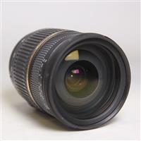 Used Tamron SP AF 28-75mm f/2.8 XR Di LD ASPH Macro - Pentax Fit