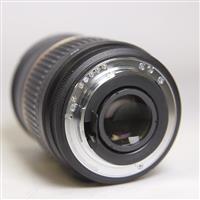 Used Tamron SP AF 28-75mm f/2.8 XR Di LD ASPH Macro - Pentax Fit