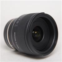 Used Tamron 20mm f/2.8 DI III OSD Lens - Sony FE fit