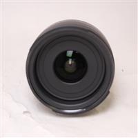 Used Tamron 20mm f/2.8 DI III OSD Lens - Sony FE fit