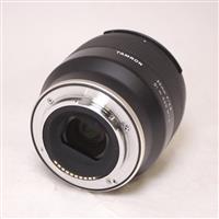 Used Tamron 20mm f/2.8 DI III OSD Lens - Sony FE fit