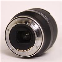 Used Tamron 20mm f/2.8 DI III OSD Lens - Sony FE fit