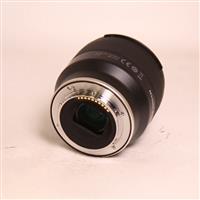 Used Tamron 24mm f/2.8 DI III OSD Lens - Sony FE fit