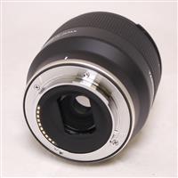 Used Tamron 24mm f/2.8 DI III OSD Lens - Sony FE fit