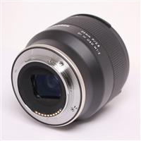 Used Tamron 24mm f/2.8 DI III OSD Lens - Sony FE fit
