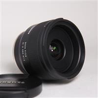 Used Tamron 24mm f/2.8 DI III OSD Lens - Sony FE fit