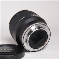 Used Tamron 24mm f/2.8 DI III OSD Lens - Sony FE fit