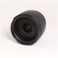 Used Tamron 35mm f/2.8 DI III OSD Lens - Sony FE fit
