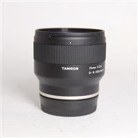 Used Tamron 35mm f/2.8 DI III OSD Lens - Sony FE fit
