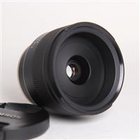 Used Tamron 35mm f/2.8 DI III OSD Lens - Sony FE fit