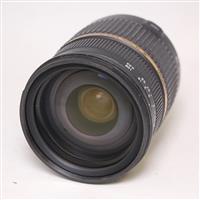 Used SP AF 28-75mm f/2.8 XR Di LD Aspherical IF Macro Nikon F