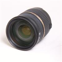 Used SP AF 28-75mm f/2.8 XR Di LD Aspherical IF Macro Nikon F