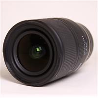 Used Tamron 17-28mm f/2.8 Di III RXD Lens Sony FE