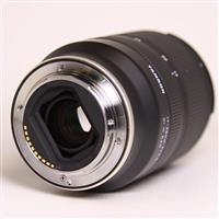 Used Tamron 17-28mm f/2.8 Di III RXD Lens Sony FE