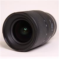 Used Tamron 17-28mm f/2.8 Di III RXD Lens Sony FE