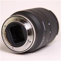 Used Tamron 17-28mm f/2.8 Di III RXD Lens Sony FE