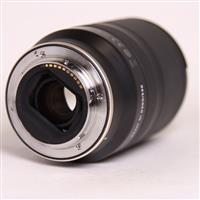 Used Tamron 17-28mm f/2.8 Di III RXD Lens Sony FE