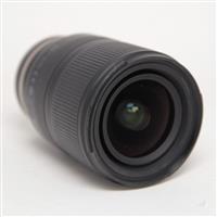 Used Tamron 17-28mm f/2.8 Di III RXD Lens Sony FE