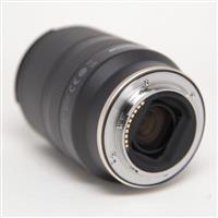 Used Tamron 17-28mm f/2.8 Di III RXD Lens Sony FE