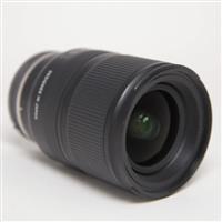 Used Tamron 17-28mm f/2.8 Di III RXD Lens Sony FE