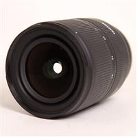 Used Tamron 17-28mm f/2.8 Di III RXD Lens Sony FE