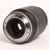 Used Tamron 17-28mm f/2.8 Di III RXD Lens Sony FE