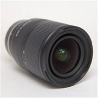 Used Tamron 17-28mm f/2.8 Di III RXD Lens Sony FE