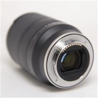 Used Tamron 17-28mm f/2.8 Di III RXD Lens Sony FE