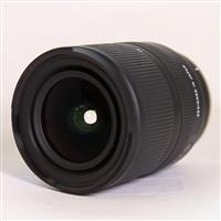 Used Tamron 17-28mm f/2.8 Di III RXD Lens Sony FE