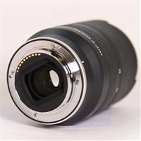 Used Tamron 17-28mm f/2.8 Di III RXD Lens Sony FE