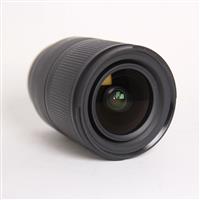 Used Tamron 17-28mm f/2.8 Di III RXD Lens Sony FE