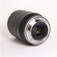 Used Tamron 17-28mm f/2.8 Di III RXD Lens Sony FE
