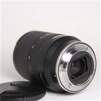 Used Tamron 17-28mm f/2.8 Di III RXD Lens Sony FE
