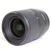 Used Tamron 17-28mm f/2.8 Di III RXD Lens Sony FE