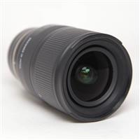 Used Tamron 17-28mm f/2.8 Di III RXD Lens Sony FE