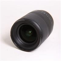 Used Tamron 17-28mm f/2.8 Di III RXD Lens Sony FE