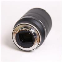 Used Tamron 17-28mm f/2.8 Di III RXD Lens Sony FE