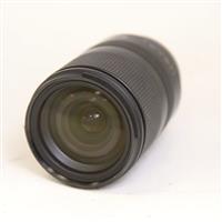 Used Tamron 17-70mm f/2.8 Di III-A VC RXD Lens For Sony E-Mount APS-C