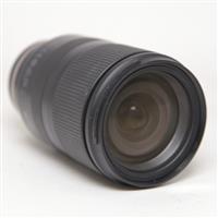 Used Tamron 17-70mm f/2.8 Di III-A VC RXD Lens For Sony E-Mount APS-C