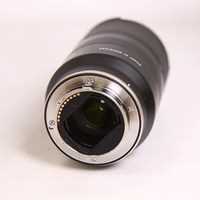 Used Tamron 28-75mm f/2.8 Di III RXD Lens Sony FE