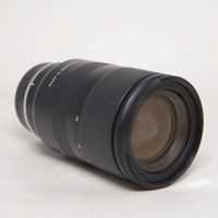 Used Tamron 28-75mm f/2.8 Di III RXD Lens Sony FE