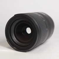 Used Tamron 28-75mm f/2.8 Di III RXD Lens Sony FE