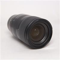 Used Tamron 28-75mm f/2.8 Di III RXD Lens Sony FE