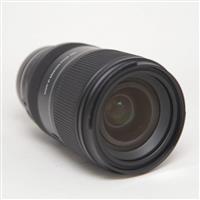 Used Tamron 28-75mm f/2.8 Di III RXD Lens Sony FE