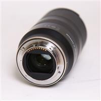 Used Tamron 28-75mm f/2.8 Di III RXD Lens Sony FE