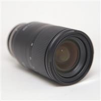 Used Tamron 28-75mm f/2.8 Di III RXD Lens Sony FE